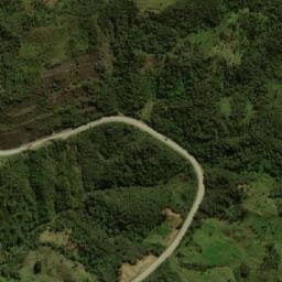 Satellite imagery of Yacucatina, EC