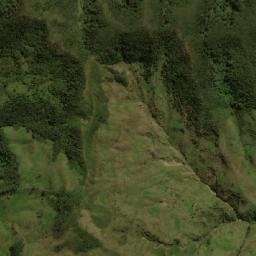 Satellite imagery of Yacucatina, EC