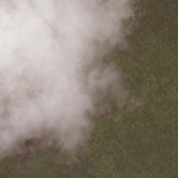 Satellite imagery of Serrote Preto, BR