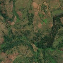 Satellite imagery of Taba, BI