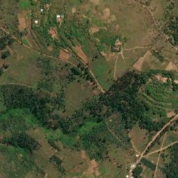 Satellite imagery of Taba, BI