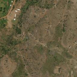 Satellite imagery of Bitare, BI