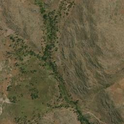 Satellite imagery of Bitare, BI