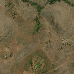 Satellite imagery of Bitare, BI