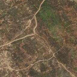 Satellite imagery of Serrote Boqueirão, BR