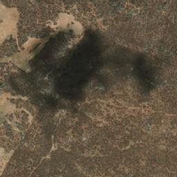 Satellite imagery of Serrote Mororó, BR