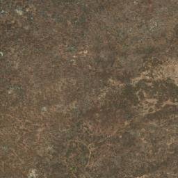 Satellite imagery of Serrote Mororó, BR
