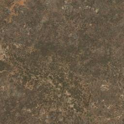 Satellite imagery of Serrote Mororó, BR