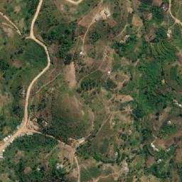 Satellite imagery of Kabumburi, BI