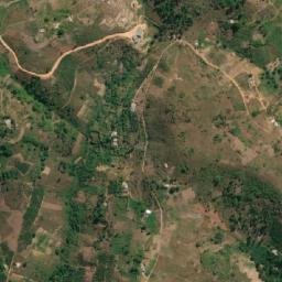 Satellite imagery of Kabumburi, BI