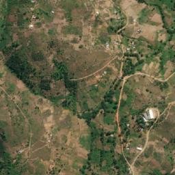 Satellite imagery of Kabumburi, BI
