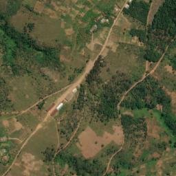 Satellite imagery of Taba, BI