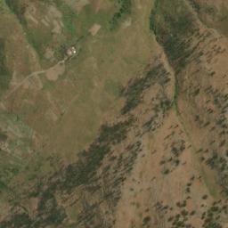 Satellite imagery of Biteka, BI