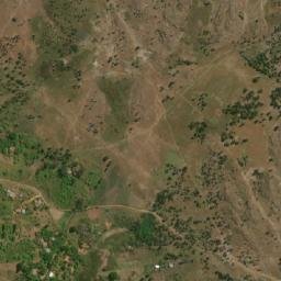 Satellite imagery of Bitare, BI