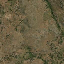 Satellite imagery of Bitare, BI