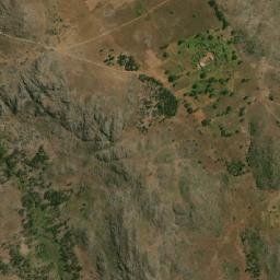 Satellite imagery of Bitare, BI