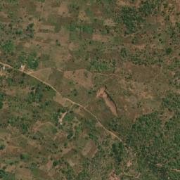 Satellite imagery of Butezi, BI