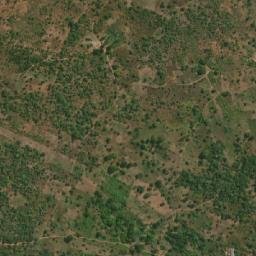 Satellite imagery of Butezi, BI