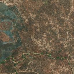 Satellite imagery of Serrote Boqueirão, BR