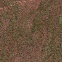 Satellite imagery of Serrote Escalvado, BR
