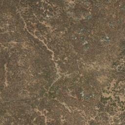 Satellite imagery of Serrote Mororó, BR