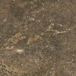 Satellite imagery of Serrote Mororó, BR