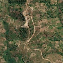 Satellite imagery of Kabumburi, BI