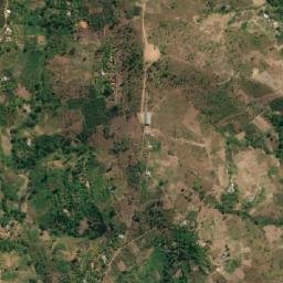 Satellite imagery of Kabumburi, BI