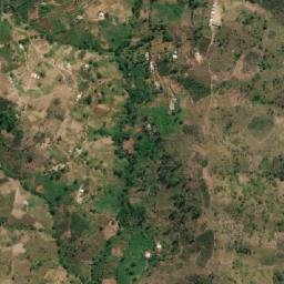 Satellite imagery of Kabumburi, BI