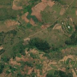 Satellite imagery of Taba, BI