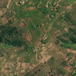 Satellite imagery of Taba, BI