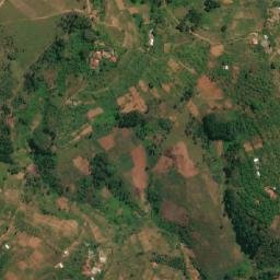 Satellite imagery of Taba, BI