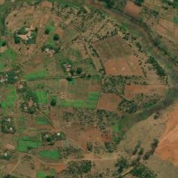 Satellite imagery of Nyakigongwe, BI