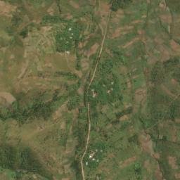 Satellite imagery of Biteka, BI