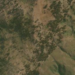 Satellite imagery of Biteka, BI