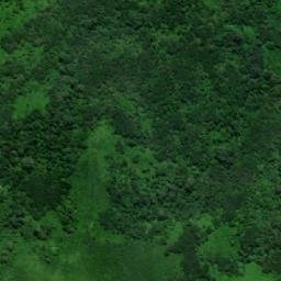 Satellite imagery of Espolón Linda Chara, PE