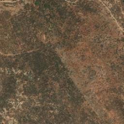 Satellite imagery of Serrote Boqueirão, BR