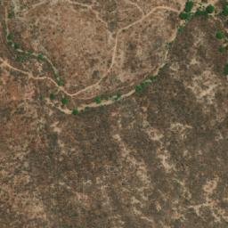 Satellite imagery of Serrote Boqueirão, BR