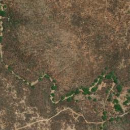 Satellite imagery of Serrote Boqueirão, BR