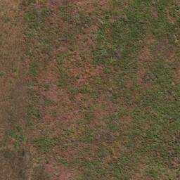 Satellite imagery of Serrote Escalvado, BR