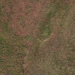 Satellite imagery of Serrote Escalvado, BR