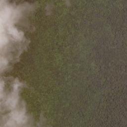 Satellite imagery of Serra das Danças, BR