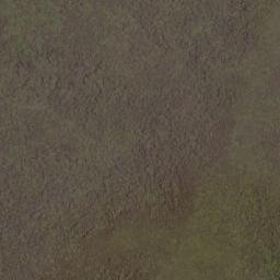 Satellite imagery of Serra das Danças, BR