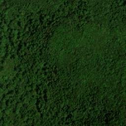 Satellite imagery of Serra de Maranguape, BR