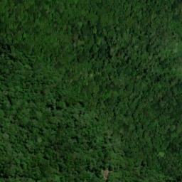 Satellite imagery of Serra de Maranguape, BR