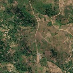 Satellite imagery of Kabumburi, BI