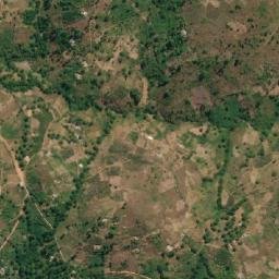 Satellite imagery of Kabumburi, BI