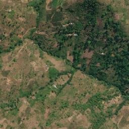 Satellite imagery of Kabumburi, BI