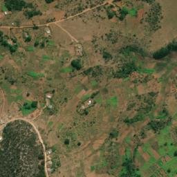 Satellite imagery of Nyakigongwe, BI