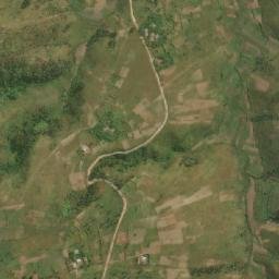 Satellite imagery of Biteka, BI